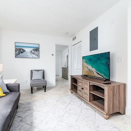 Ferienwohnung Heart Of Wilton 1 Recently Remodeled Fort Lauderdale Exterior foto