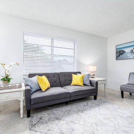 Ferienwohnung Heart Of Wilton 1 Recently Remodeled Fort Lauderdale Exterior foto