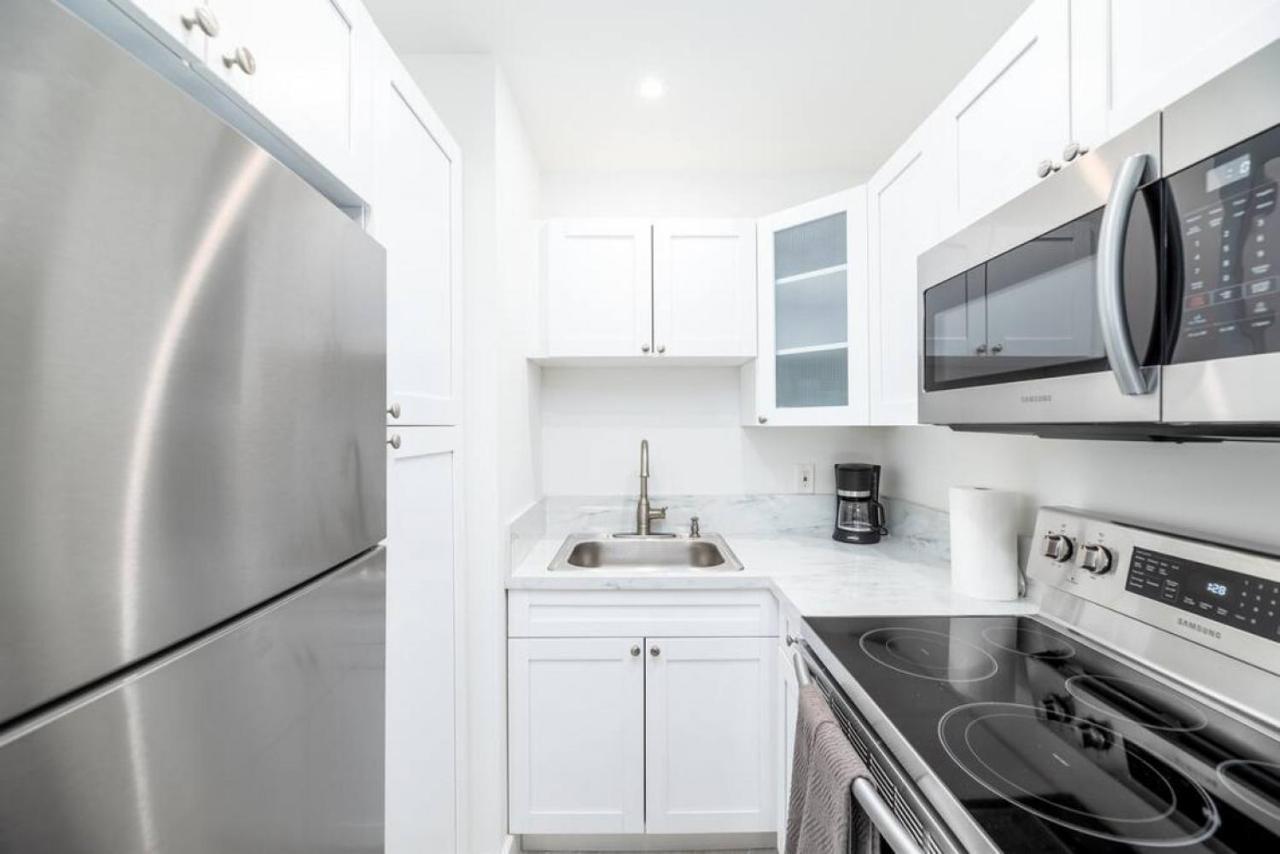 Ferienwohnung Heart Of Wilton 1 Recently Remodeled Fort Lauderdale Exterior foto