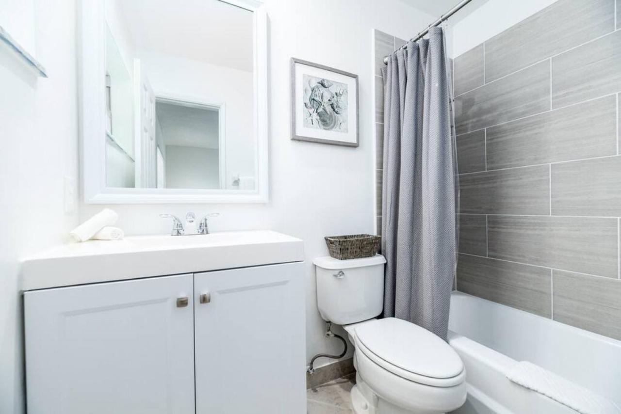Ferienwohnung Heart Of Wilton 1 Recently Remodeled Fort Lauderdale Exterior foto